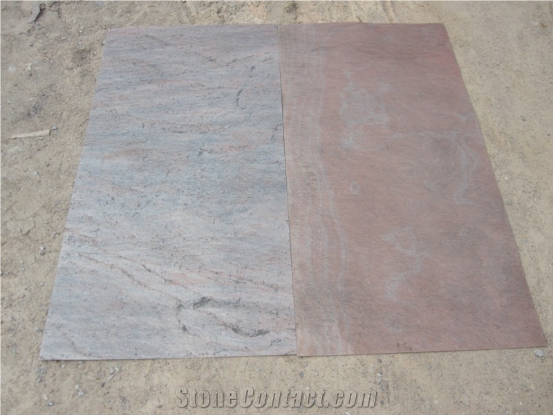Thin Veneer Slate ,Flexible-Thin Veneer Slate