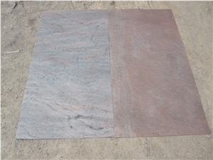 Thin Veneer Slate ,Flexible-Thin Veneer Slate