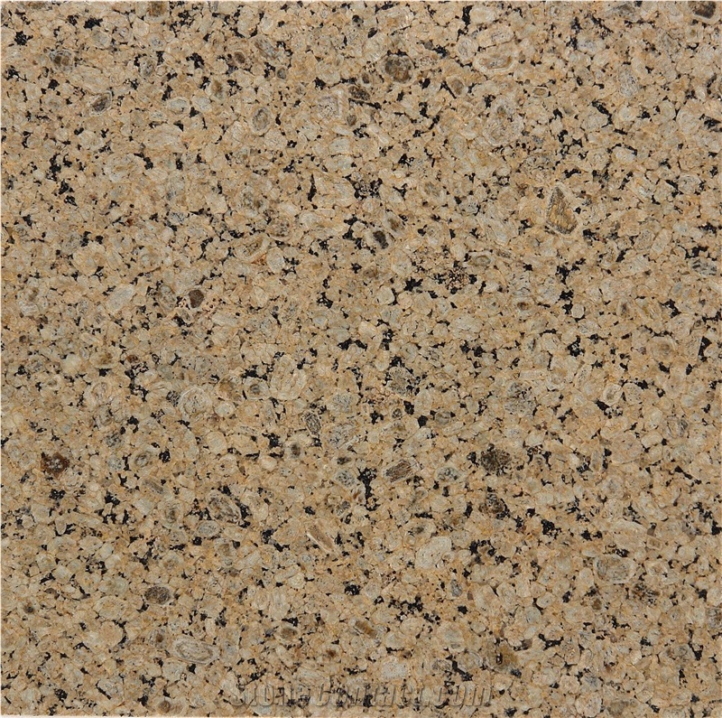Gazal Dark Granite Tiles, Egypt Beige Granite