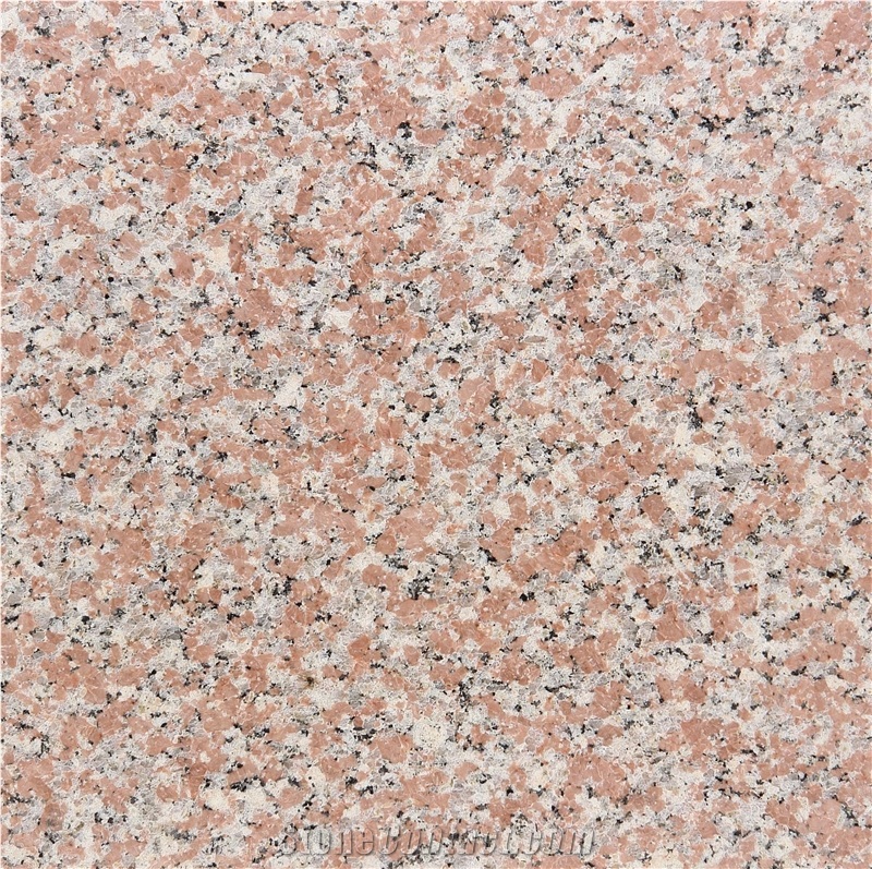 Rosa Al Nasr Granite Tiles, Egypt Beige Granite