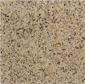 Sharm Granite Tiles, Egypt Yellow Granite
