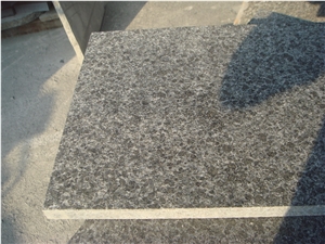 Famed Basalt Tile, China Black Basalt,Flamed Tile,Flamed Paving Stone