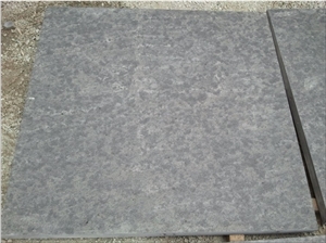 Famed Basalt Tile, China Black Basalt,Flamed Tile,Flamed Paving Stone