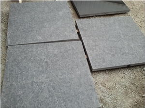 Famed Basalt Tile, China Black Basalt,Flamed Tile,Flamed Paving Stone