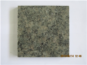 Chengde Green Granite