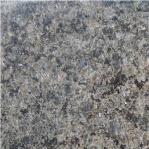 Light Yanshan Green Granite