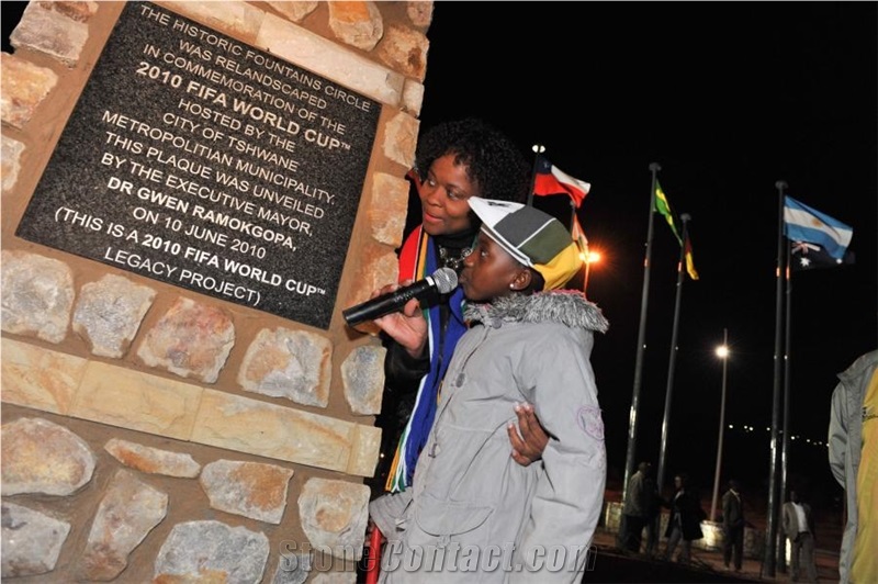 South Africa Nero Assoluto Granite Plaques, South Africa Nero Assoluto Black Granite Building, Walling