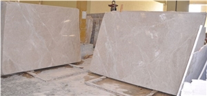 Beige Turkey Marble Block