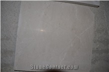 Beige Turkey Marble Block