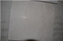 Beige Turkey Marble Block