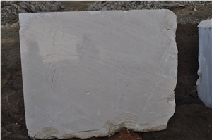 Beige Turkey Marble Block