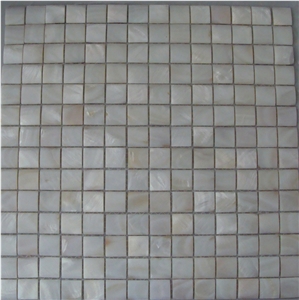 M101 20x20 Freshwater Shell