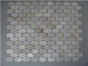 M102 18x32 Freshwater Shell