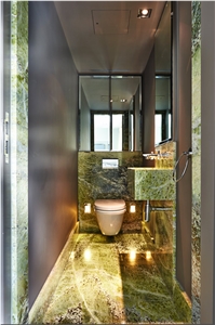 Irish Green Marble Bathroom Design, Connemara Green Marble Bathroom Design Irish Green Marble Bathroom Design, Connemara Green Marble Bathroom Design