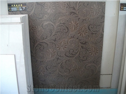 High Quality 20*30Cm Grey Ceramic Tiles