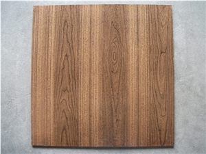 High Quality Wood Grain Porcelain Ceramic Tiles