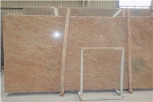Arandis Gold Granite Slab