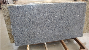 Azul Platino Granite Slab Azul Platino Granite Slab