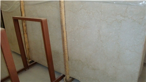 Botticino Classico Marble Slabs Tiles