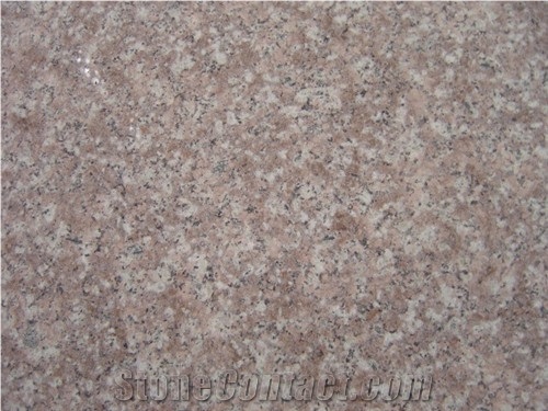 China Red Granite G687 Gangsaw Slab