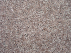China Red Granite G687 Gangsaw Slab