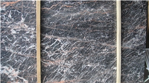 Cuckoo Red Marble Slab