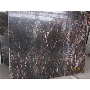 Cuckoo Red Marble Slab