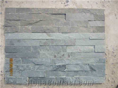 Culture Stone Grey Color