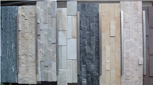 Cultured Stone Cladding