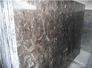 Emperador Dark Brown China Marble Slabs