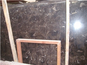 Emperador Dark Brown China Marble Slabs