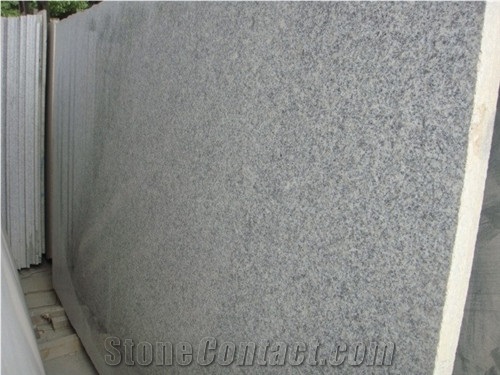 High Quality G602 Granite Polished Slabs