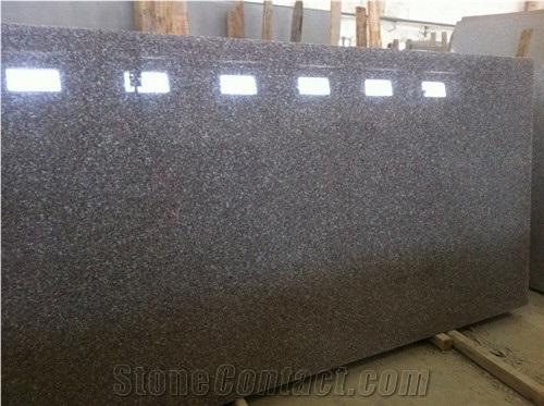 G635 Granite Polished Slab