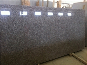 G635 Granite Polished Slab G635 Granite Polished Slab