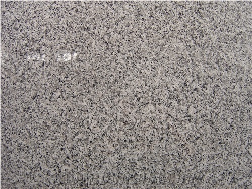 G640 Granite Polished Tile