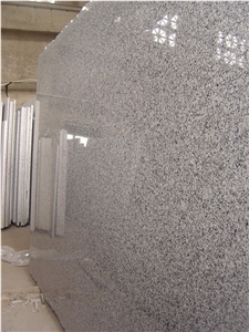 G640 Granite Polished Tile
