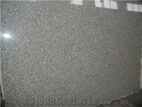 G648 Red Granite Slabs