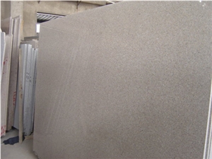 G681 Granite Polished Tile