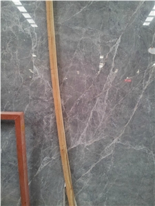 Galaxy Grey Marble Slab Galaxy Grey Marble Slab