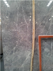 Galaxy Grey Marble Slab