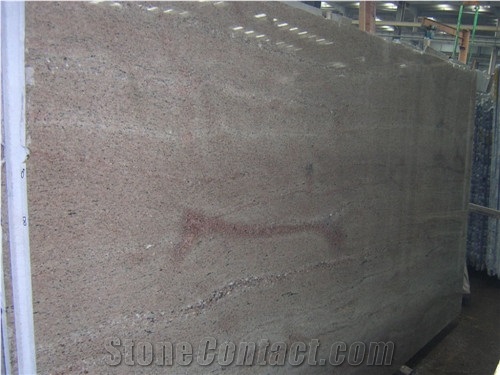 Geeblee Granite Slab