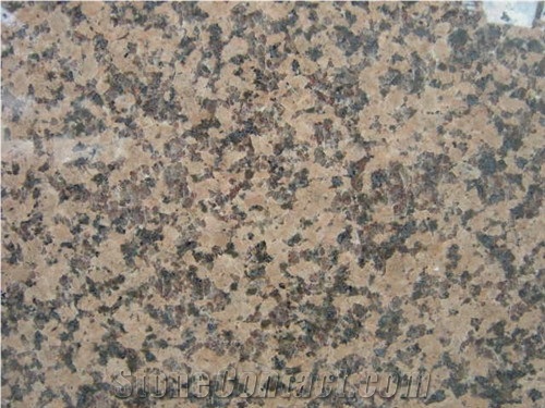 Huidong Red Granite Tile