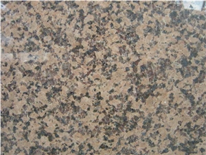 Huidong Red Granite Tile Huidong Red Granite Tile
