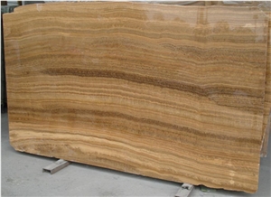 Imperial Wood Marble Slab