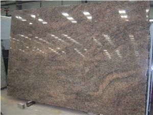 Key West Gold Granite Slab Key West Gold Granite Slab