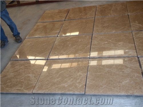 Light Emperador Marble Tile,Slab