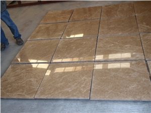 Light Emperador Marble Tile,Slab
