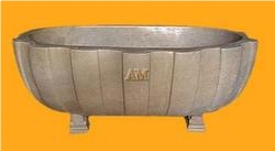 Natural Stone Bathtub for Sale