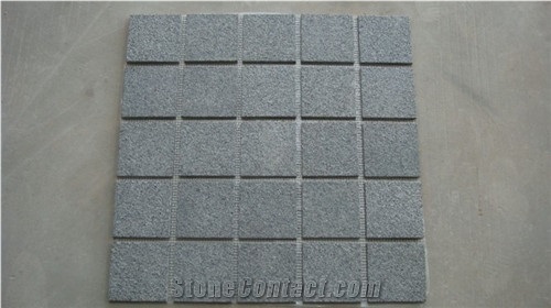 Paving Stone Granite Square