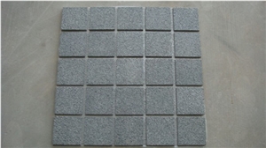 Paving Stone Granite Square Paving Stone Granite Square